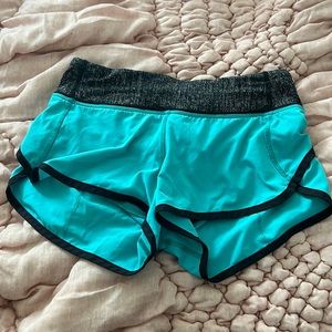 Lululemon Speed-Ups